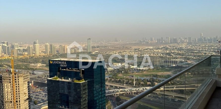 Byt v Dubai Marina, SAE 3 ložnice, 205 m² Č.: 713655