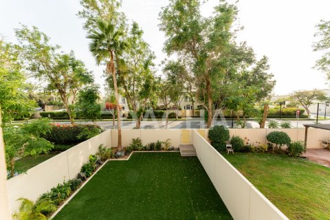 Rijtjeshuis te koop in Dubai, VAE 3 slaapkamers, 228 vr.m., nr 713658 - foto 22