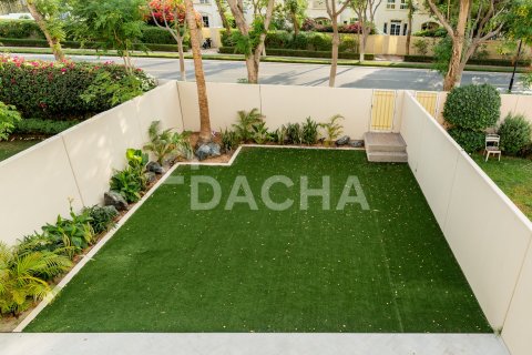 Rijtjeshuis te koop in Dubai, VAE 3 slaapkamers, 228 vr.m., nr 713658 - foto 20