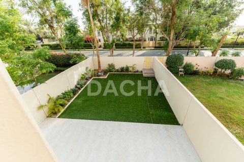 Rijtjeshuis te koop in Dubai, VAE 3 slaapkamers, 228 vr.m., nr 713658 - foto 21
