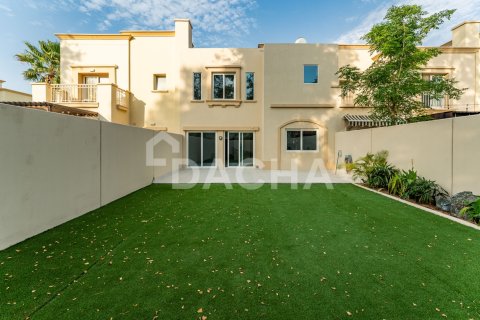 Rijtjeshuis te koop in Dubai, VAE 3 slaapkamers, 228 vr.m., nr 713658 - foto 29