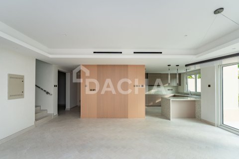 Rijtjeshuis te koop in Dubai, VAE 3 slaapkamers, 228 vr.m., nr 713658 - foto 3