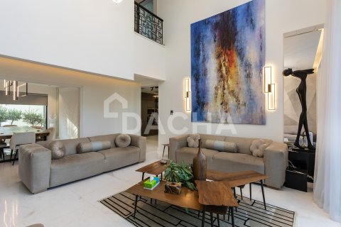 Vilë në Jumeirah Islands, Dubai, Emiratet e Bashkuara Arabe 4 dhoma gjumi, 539 m2. № 713659 - Foto 4