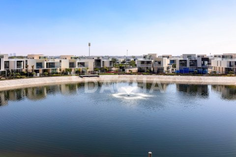 Villa te koop in Dubai Hills Estate, Dubai, VAE 5 slaapkamers, 916 vr.m., nr 713660 - foto 28