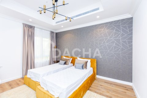Villa in Palm Jumeirah, Dubai, UAE 4 bedrooms, 470 sq.m. № 713656 - photo 15