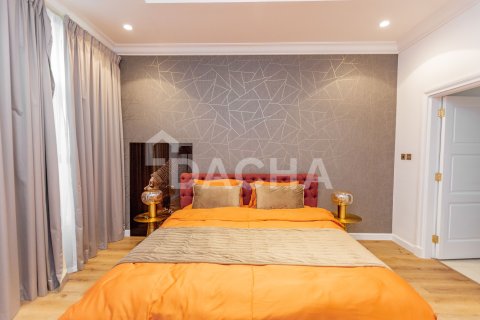 Villa in Palm Jumeirah, Dubai, UAE 4 bedrooms, 470 sq.m. № 713656 - photo 25