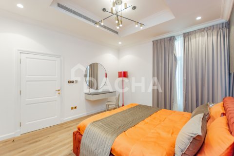 Villa in Palm Jumeirah, Dubai, UAE 4 bedrooms, 470 sq.m. № 713656 - photo 11
