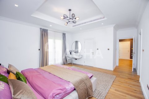 Villa in Palm Jumeirah, Dubai, UAE 4 bedrooms, 470 sq.m. № 713656 - photo 21