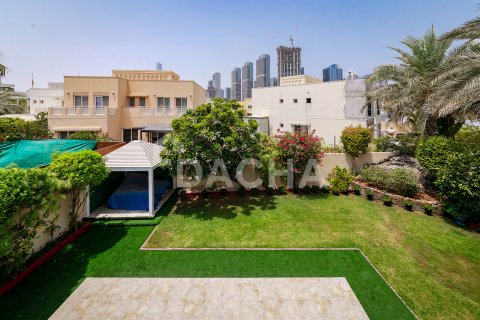 Villa itt: Meadows, Dubai, EAE, 4 hálószoba, 372 m², azonosító: 713657 - fénykép 22