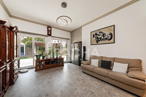 Villa itt: Meadows, Dubai, EAE, 4 hálószoba, 372 m², azonosító: 713657 - fénykép 13