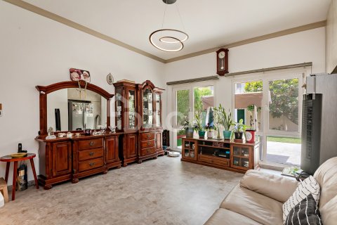 Villa itt: Meadows, Dubai, EAE, 4 hálószoba, 372 m², azonosító: 713657 - fénykép 12
