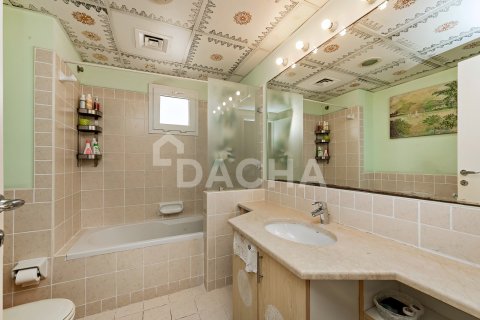 Villa itt: Meadows, Dubai, EAE, 4 hálószoba, 372 m², azonosító: 713657 - fénykép 25