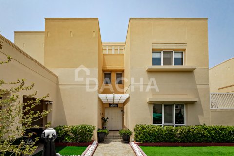 Villa itt: Meadows, Dubai, EAE, 4 hálószoba, 372 m², azonosító: 713657 - fénykép 27