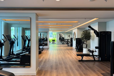 Dzīvoklis Dubai Harbourjā, AAE 1 istaba, 67.44757800 m2 Nr. 651431 - attēls 9