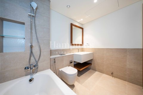 Dzīvoklis Dubai Harbourjā, AAE 1 istaba, 67.44757800 m2 Nr. 651431 - attēls 22