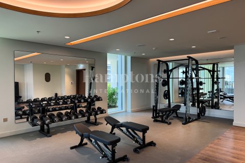 Dzīvoklis Dubai Harbourjā, AAE 1 istaba, 67.44757800 m2 Nr. 651431 - attēls 6