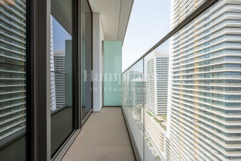 Dzīvoklis Dubai Harbourjā, AAE 1 istaba, 67.44757800 m2 Nr. 651431 - attēls 10