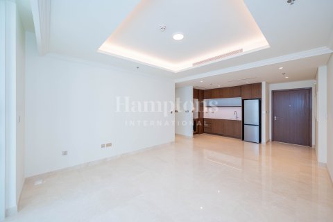 Dzīvoklis Dubai Harbourjā, AAE 1 istaba, 67.44757800 m2 Nr. 651431 - attēls 12