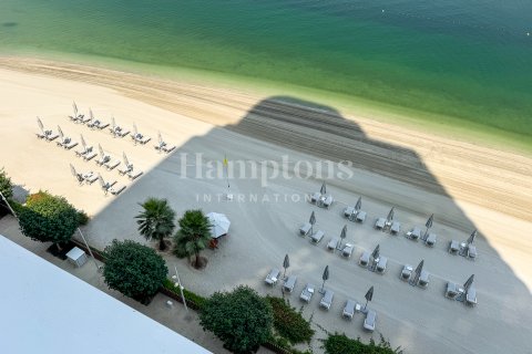 Dzīvoklis Dubai Harbourjā, AAE 1 istaba, 67.44757800 m2 Nr. 651431 - attēls 7