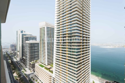 Dzīvoklis Dubai Harbourjā, AAE 1 istaba, 67.44757800 m2 Nr. 651431 - attēls 11