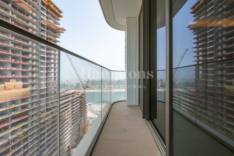 Dzīvoklis Dubai Harbourjā, AAE 1 istaba, 67.44757800 m2 Nr. 651431 - attēls 29