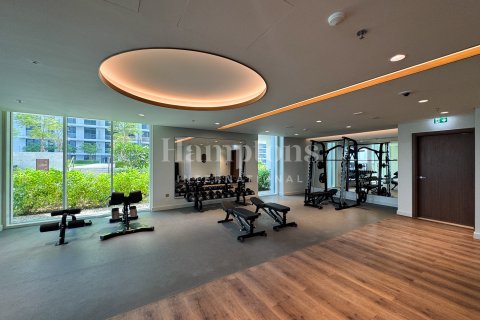 Dzīvoklis Dubai Harbourjā, AAE 1 istaba, 67.44757800 m2 Nr. 651431 - attēls 4