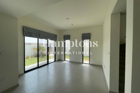 Huvila Dubai South (Dubai World Central), Arabiemiraatit 4 makuuhuonetta, 231.79298500 m2 № 651430 - kuva 15