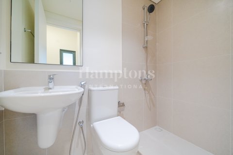 Huvila Dubai South (Dubai World Central), Arabiemiraatit 4 makuuhuonetta, 231.79298500 m2 № 651430 - kuva 12