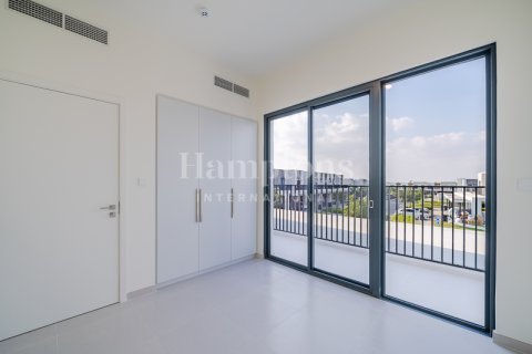 Huvila Dubai South (Dubai World Central), Arabiemiraatit 4 makuuhuonetta, 231.79298500 m2 № 651430 - kuva 6