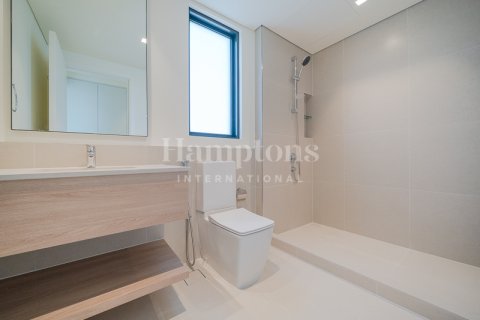 Huvila Dubai South (Dubai World Central), Arabiemiraatit 4 makuuhuonetta, 231.79298500 m2 № 651430 - kuva 1