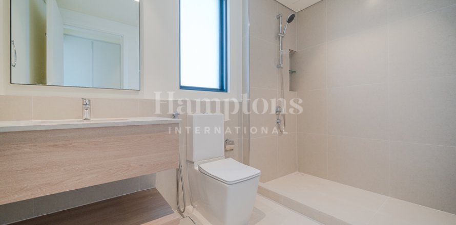 Huvila Dubai South (Dubai World Central), Arabiemiraatit 4 makuuhuonetta, 231.793 m2 № 651430