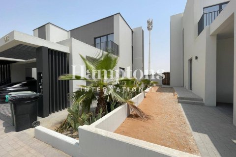 Huvila Dubai South (Dubai World Central), Arabiemiraatit 4 makuuhuonetta, 231.79298500 m2 № 651430 - kuva 18