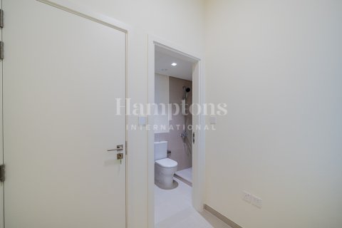 Huvila Dubai South (Dubai World Central), Arabiemiraatit 4 makuuhuonetta, 231.79298500 m2 № 651430 - kuva 8