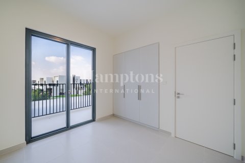 Huvila Dubai South (Dubai World Central), Arabiemiraatit 4 makuuhuonetta, 231.79298500 m2 № 651430 - kuva 5