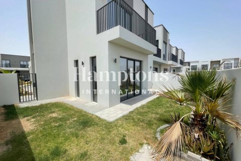 Huvila Dubai South (Dubai World Central), Arabiemiraatit 4 makuuhuonetta, 231.79298500 m2 № 651430 - kuva 19