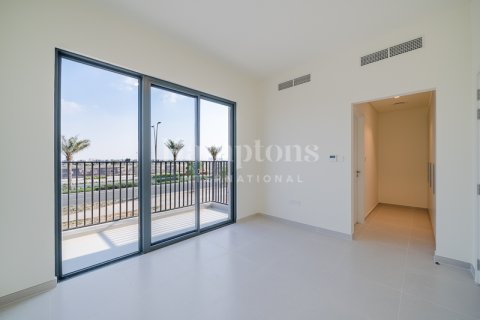 Huvila Dubai South (Dubai World Central), Arabiemiraatit 4 makuuhuonetta, 231.79298500 m2 № 651430 - kuva 4