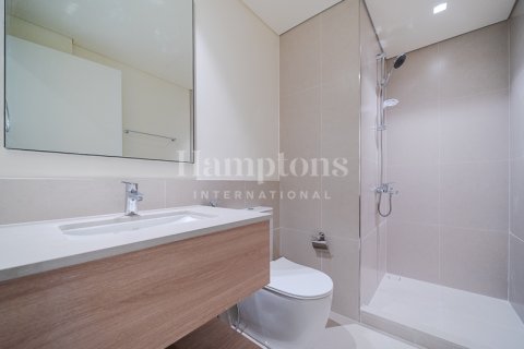 Huvila Dubai South (Dubai World Central), Arabiemiraatit 4 makuuhuonetta, 231.79298500 m2 № 651430 - kuva 11