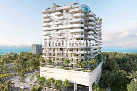 Huoneisto Dubai, Arabiemiraatit 2 makuuhuonetta, 133.22011491 m2 № 651434 - kuva 5