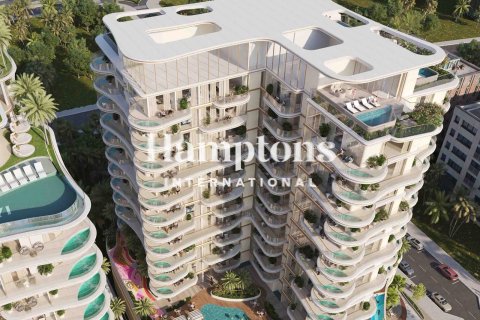 Huoneisto Dubai, Arabiemiraatit 2 makuuhuonetta, 133.22011491 m2 № 651434 - kuva 23