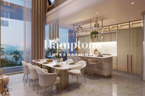 Huoneisto Dubai, Arabiemiraatit 2 makuuhuonetta, 133.22011491 m2 № 651434 - kuva 20