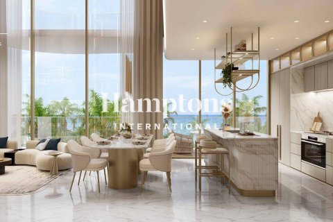 Huoneisto Dubai, Arabiemiraatit 2 makuuhuonetta, 133.22011491 m2 № 651434 - kuva 18