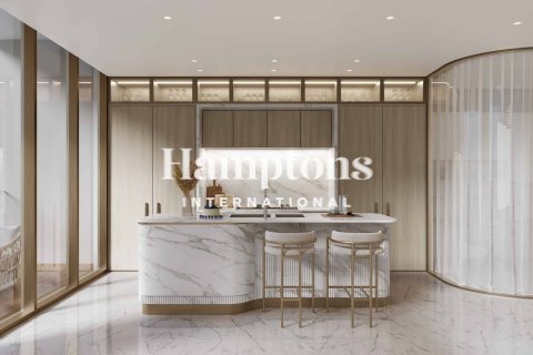 Huoneisto Dubai, Arabiemiraatit 2 makuuhuonetta, 133.22011491 m2 № 651434 - kuva 2