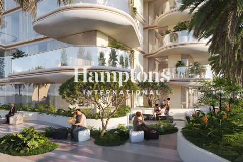 Huoneisto Dubai, Arabiemiraatit 2 makuuhuonetta, 133.22011491 m2 № 651434 - kuva 21