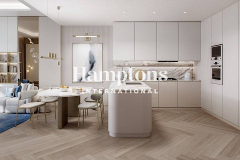 Huoneisto Dubai, Arabiemiraatit 2 makuuhuonetta, 133.22011491 m2 № 651434 - kuva 17