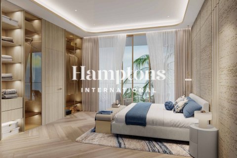 Huoneisto Dubai, Arabiemiraatit 2 makuuhuonetta, 133.22011491 m2 № 651434 - kuva 14