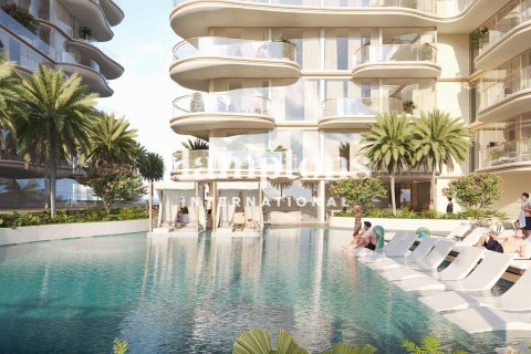 Huoneisto Dubai, Arabiemiraatit 2 makuuhuonetta, 133.22011491 m2 № 651434 - kuva 11