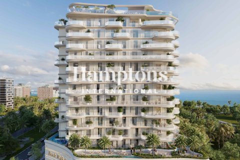 Huoneisto Dubai, Arabiemiraatit 2 makuuhuonetta, 133.22011491 m2 № 651434 - kuva 22