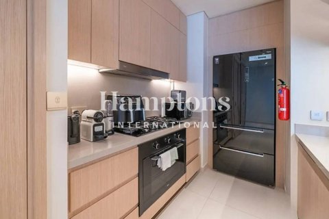 Lägenhet uthyres i Downtown Dubai (Downtown Burj Dubai), Dubai, UAE 3 sovrum, 157.24947586 kvm Nr. 651429 - fotografi 10