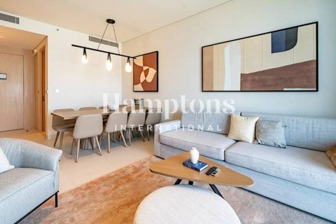 Lägenhet uthyres i Downtown Dubai (Downtown Burj Dubai), Dubai, UAE 3 sovrum, 157.24947586 kvm Nr. 651429 - fotografi 1