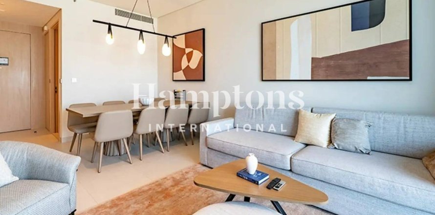 Lägenhet i Downtown Dubai (Downtown Burj Dubai), Dubai, UAE 3 sovrum, 157.249 kvm Nr. 651429